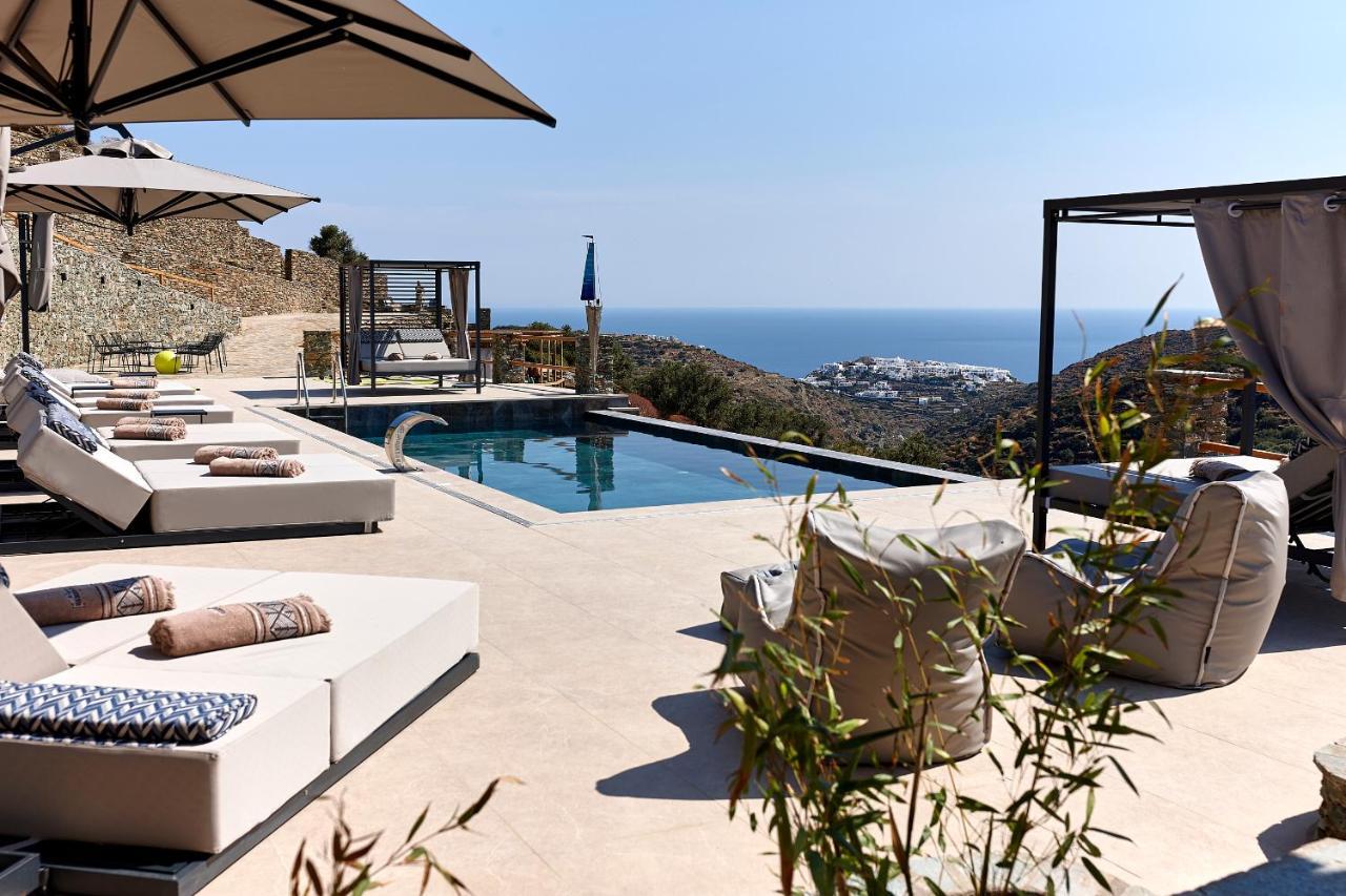 Sigma Residences Exámbela 외부 사진