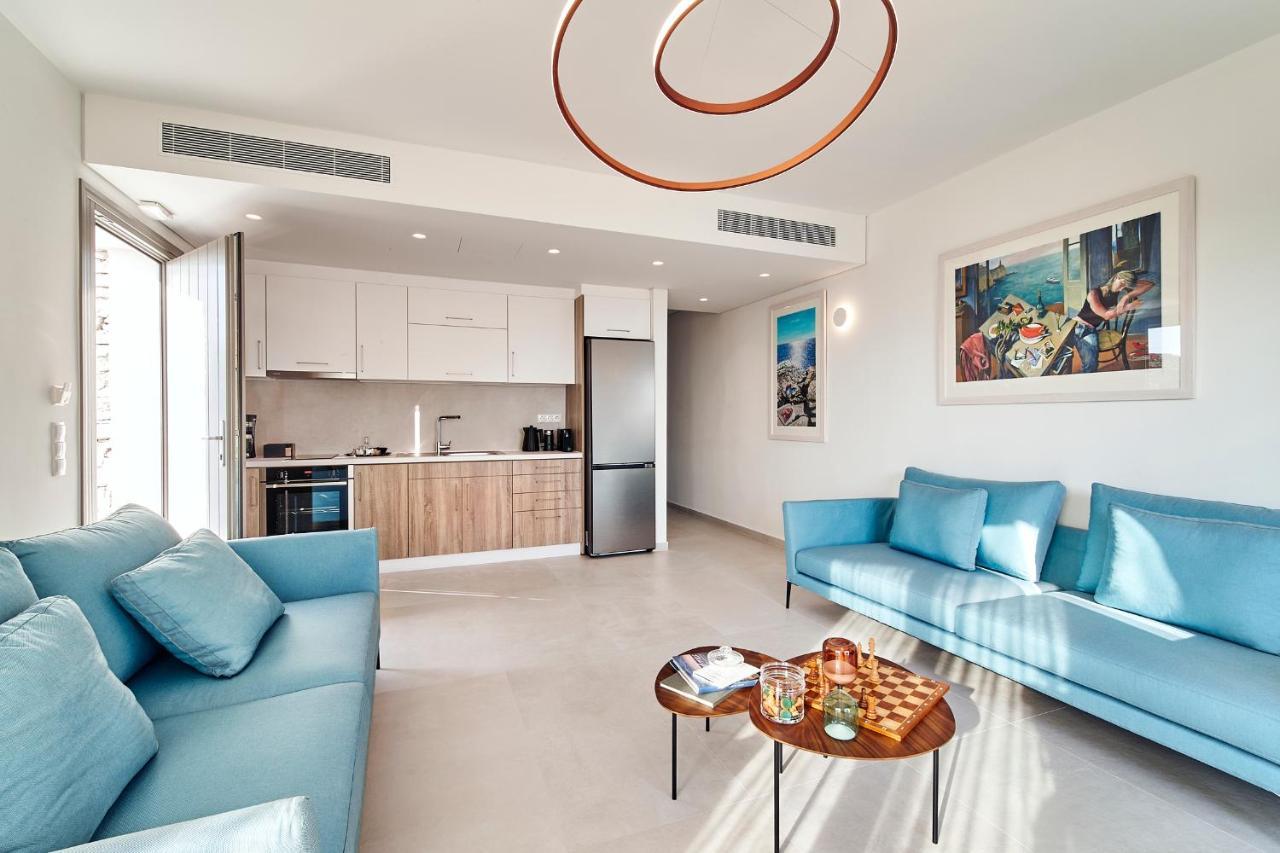 Sigma Residences Exámbela 외부 사진