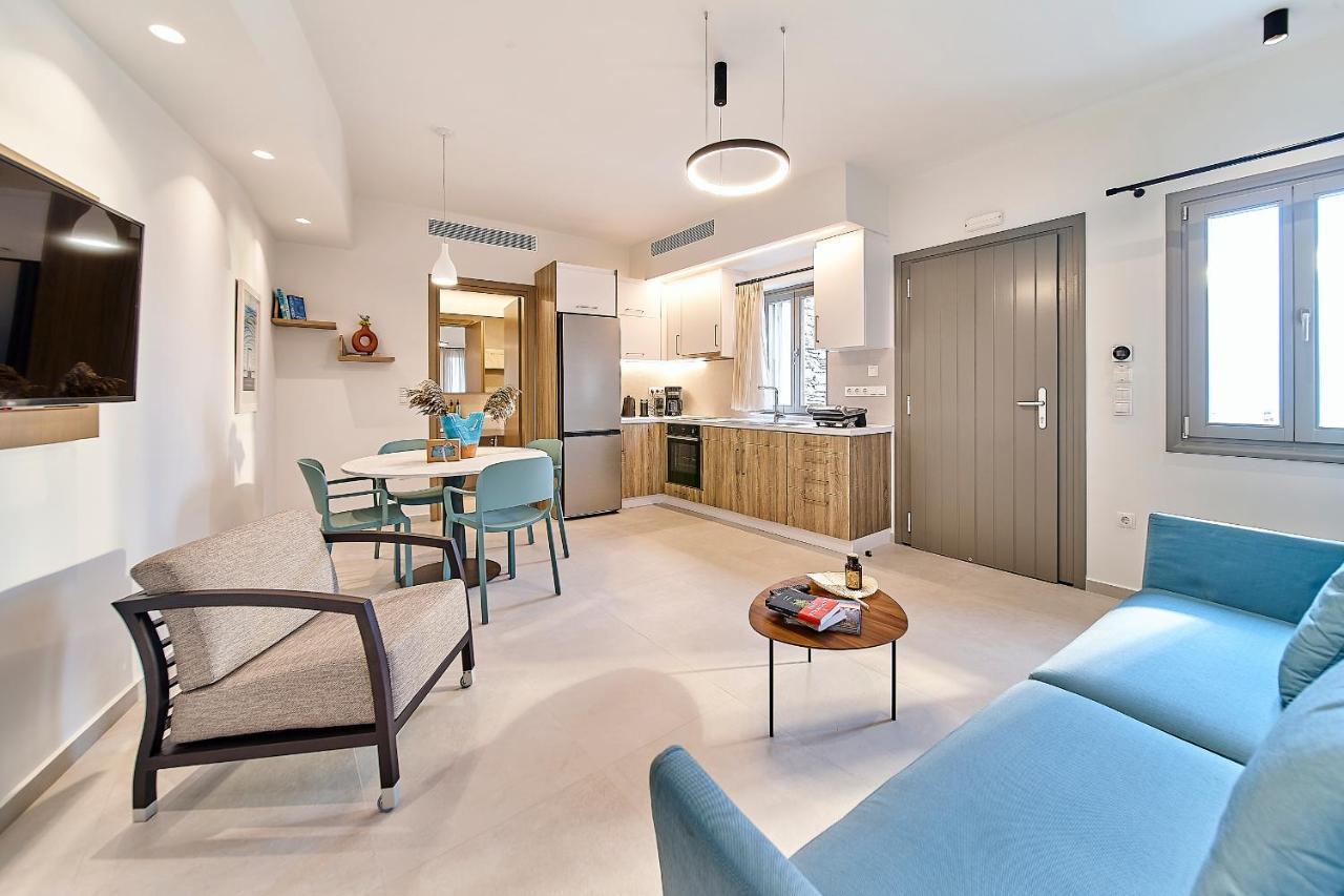 Sigma Residences Exámbela 외부 사진
