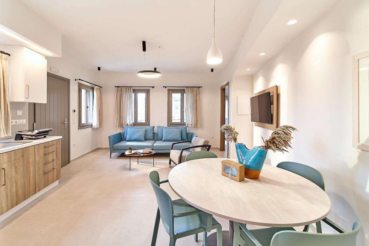 Sigma Residences Exámbela 외부 사진