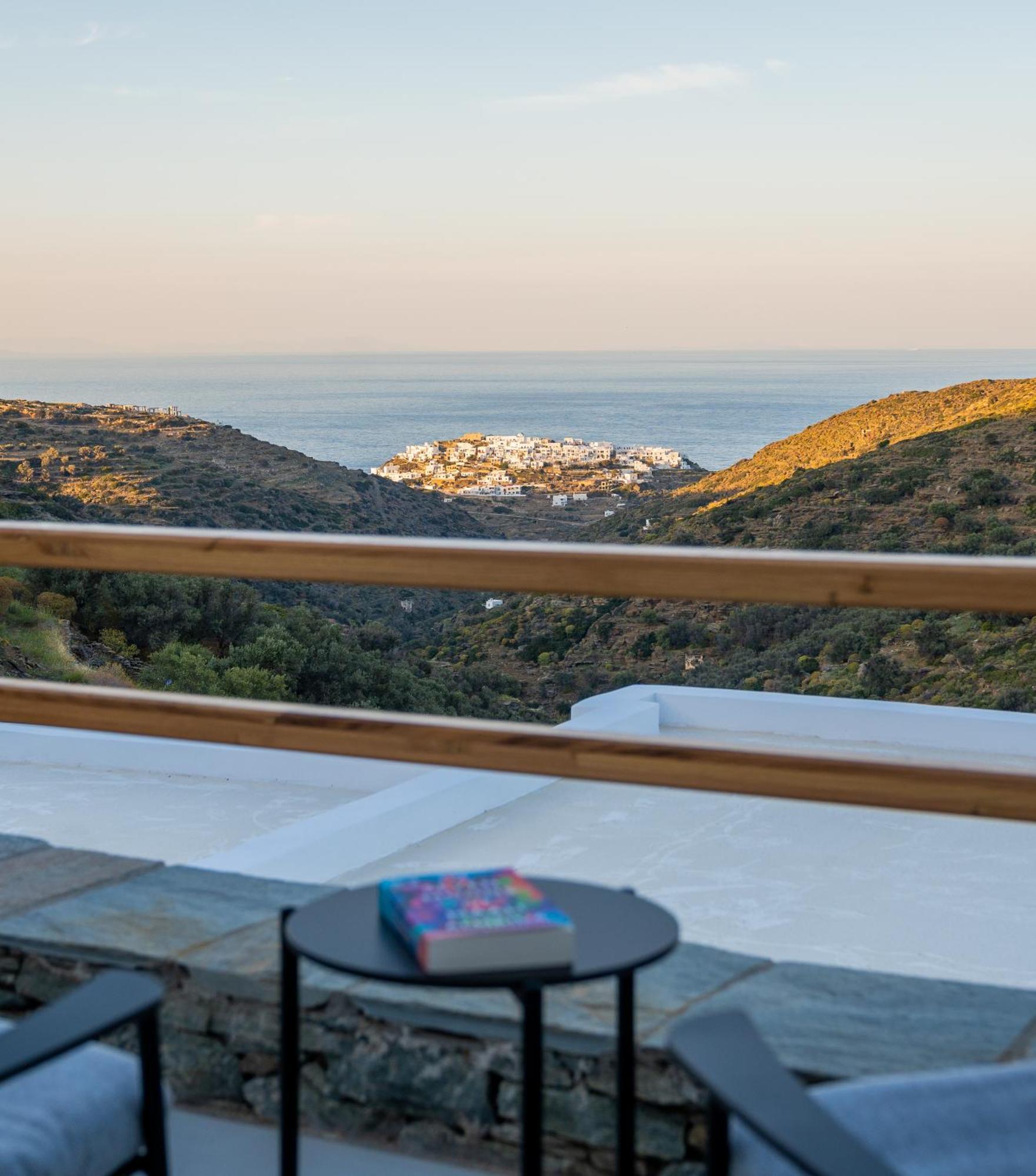 Sigma Residences Exámbela 외부 사진