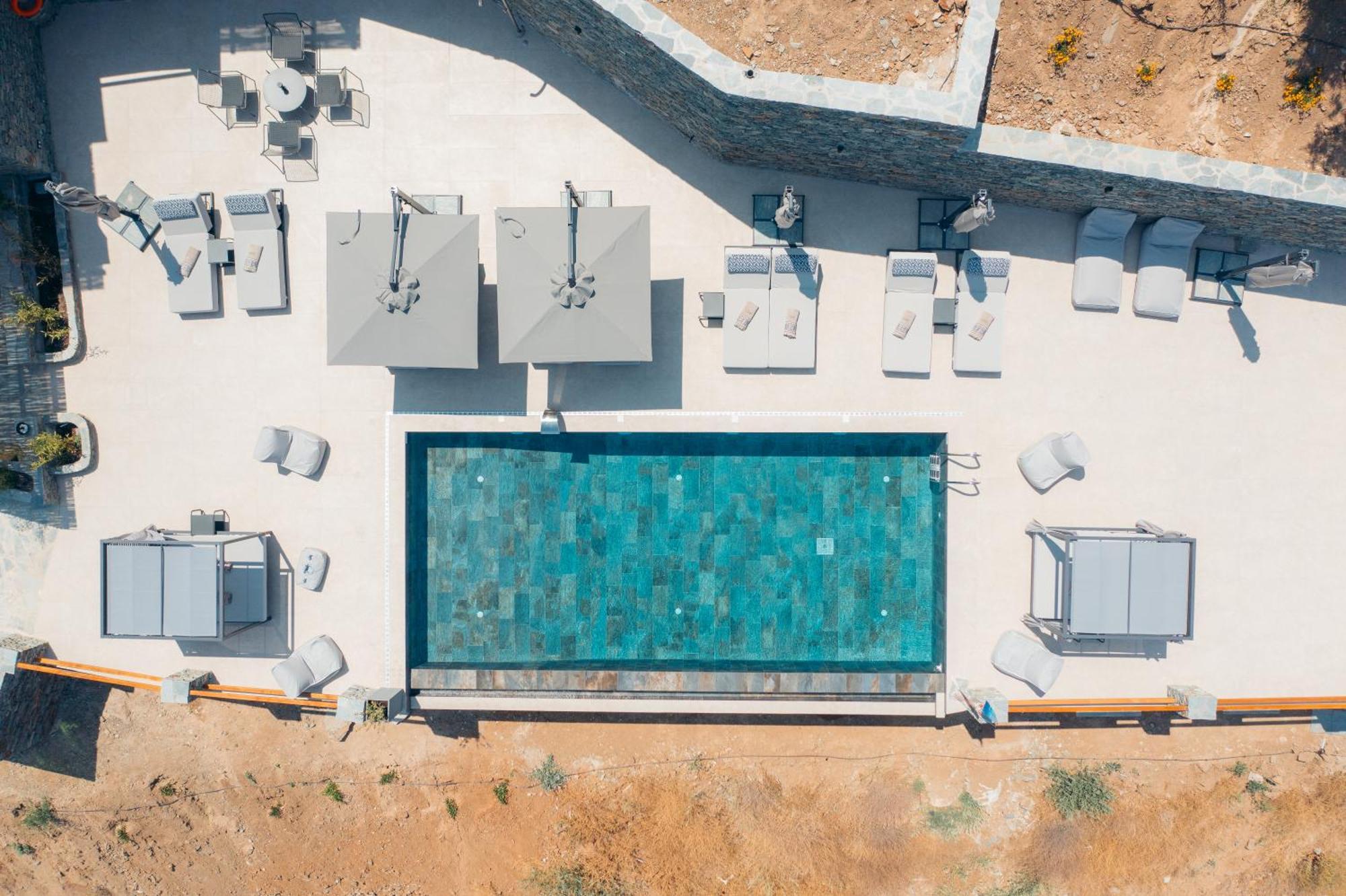 Sigma Residences Exámbela 외부 사진