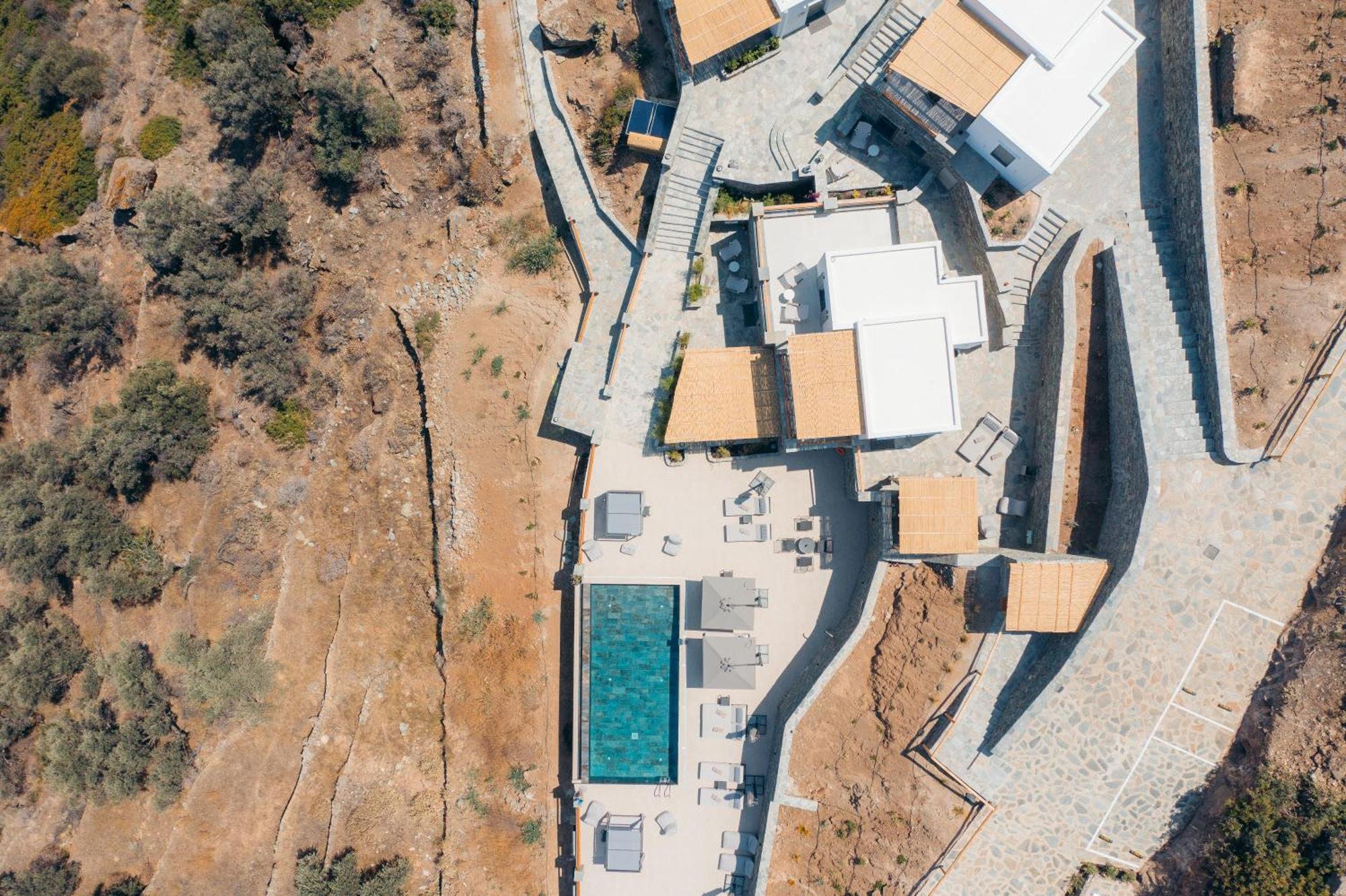 Sigma Residences Exámbela 외부 사진