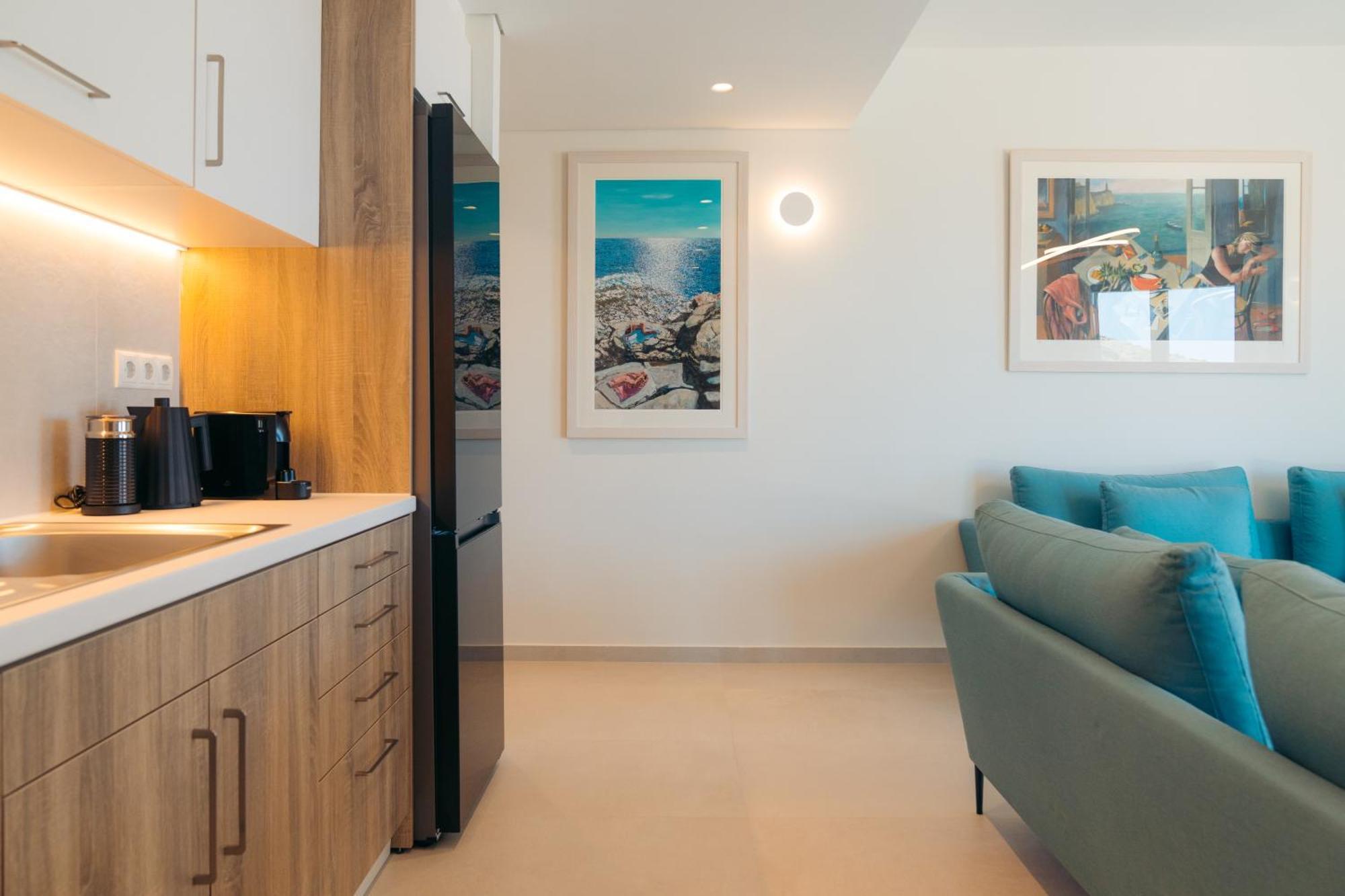 Sigma Residences Exámbela 외부 사진