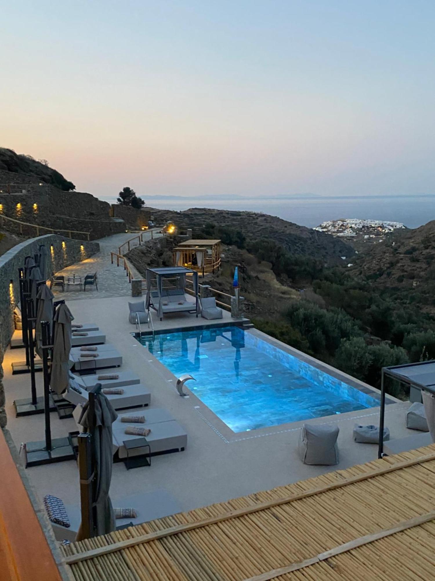 Sigma Residences Exámbela 외부 사진