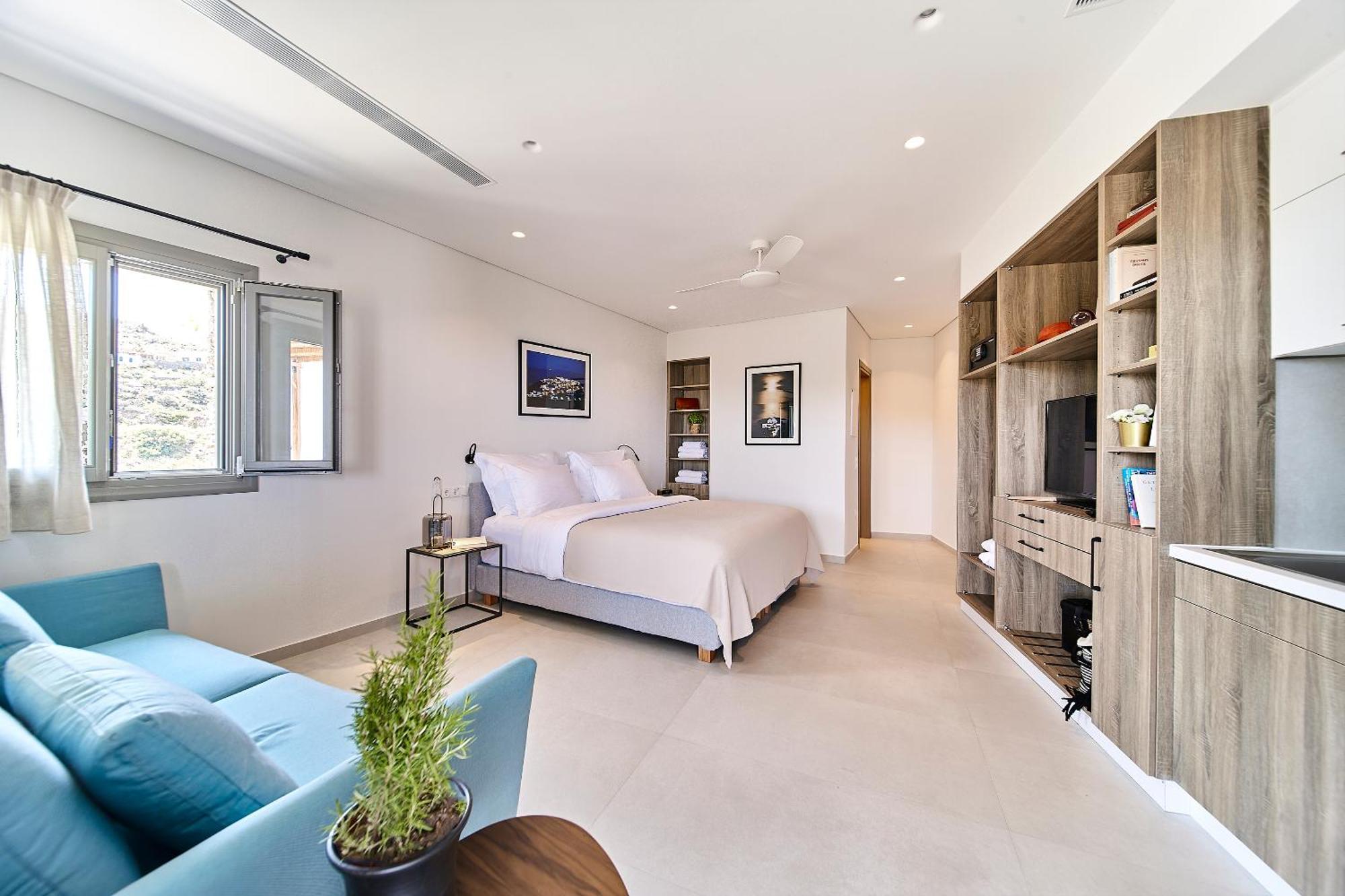 Sigma Residences Exámbela 외부 사진