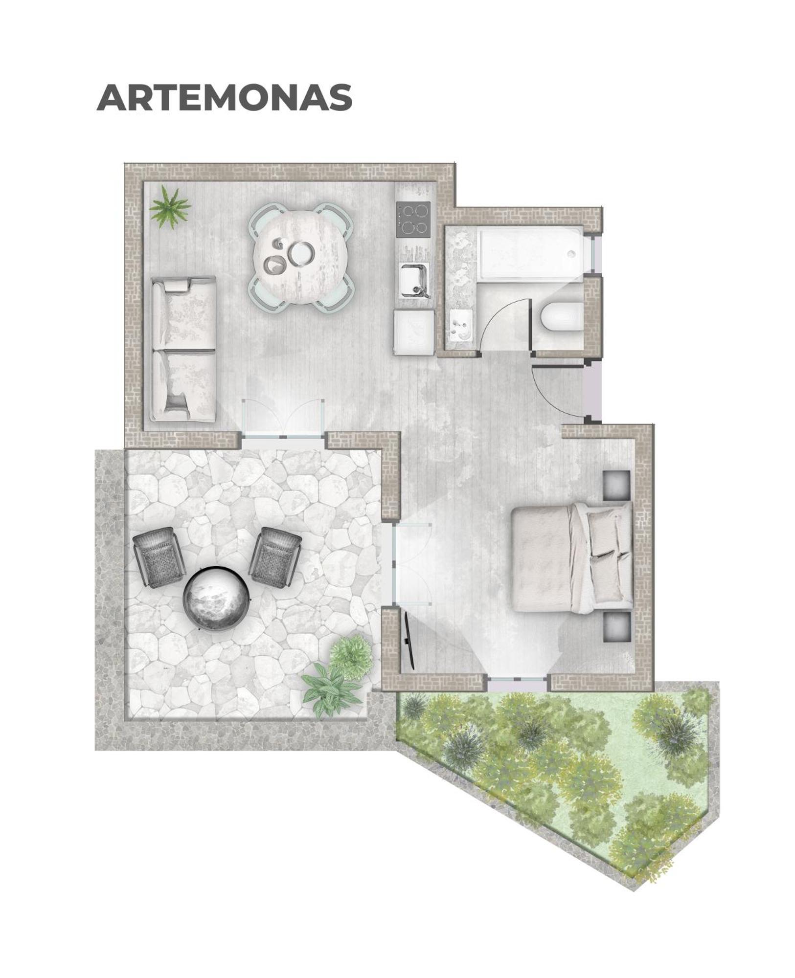 Sigma Residences Exámbela 외부 사진