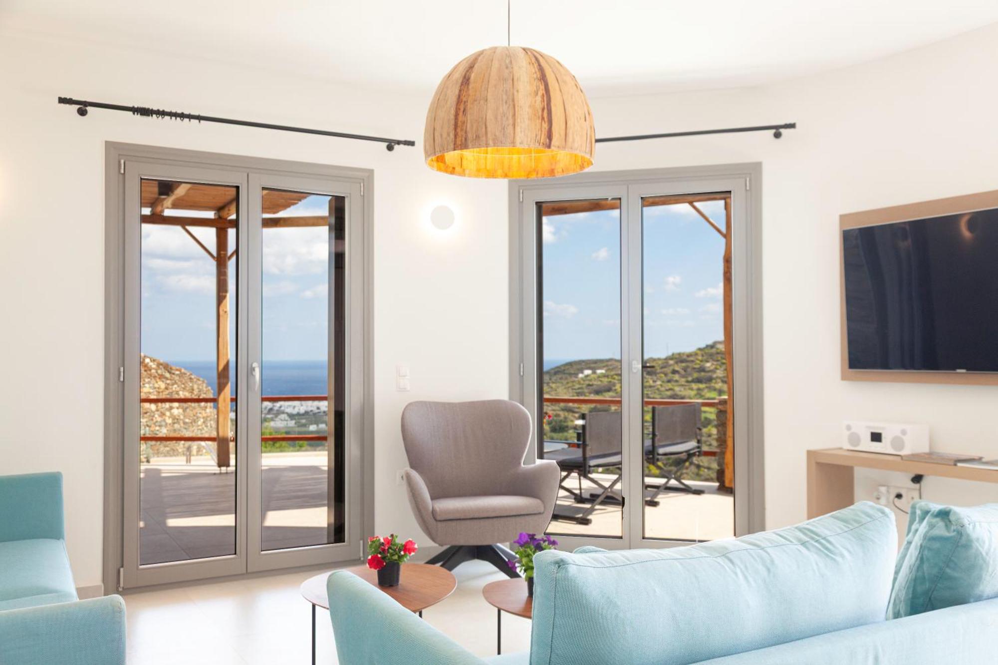 Sigma Residences Exámbela 외부 사진